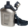 Фляга Stanley Adventure 1 л (10-01930-003), стальной