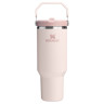 Термокружка Stanley IceFlow 2.0, 590 мл, розовая (10-13318-001)