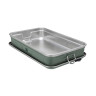 Ланч-бокс Stanley Classic 1,25 л 10-10668-001, зелёный