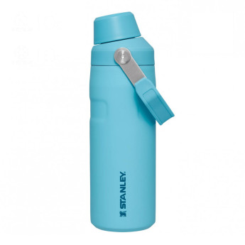 Термобутылка Stanley Go IceFlow 0,47 л, голубая