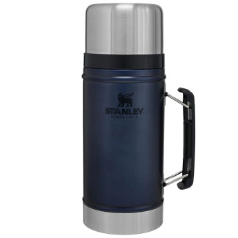 Термос для еды Stanley Classic 0,94 л, синий