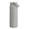 Термобутылка Stanley Aerolight 2,0, 0,7 л, пепельно-серая (10-13647-001)